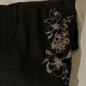 Chadwicks Embroidered Jeans